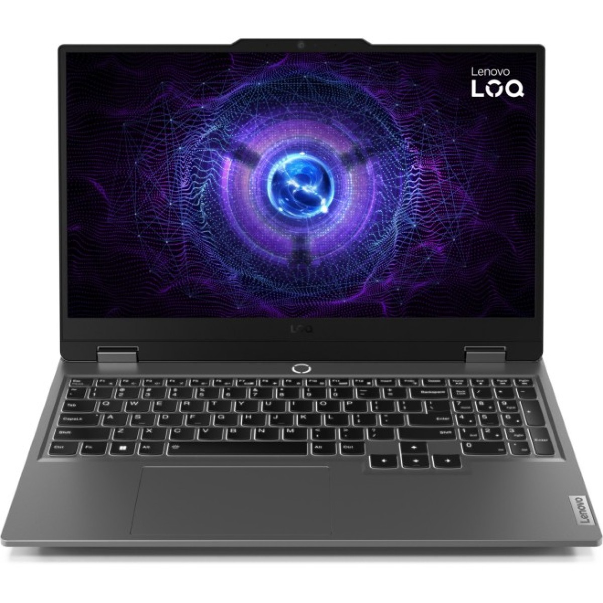 Ноутбук Lenovo LOQ 3 15IAX9 (83GS0034RA) 98_98.jpg - фото 1