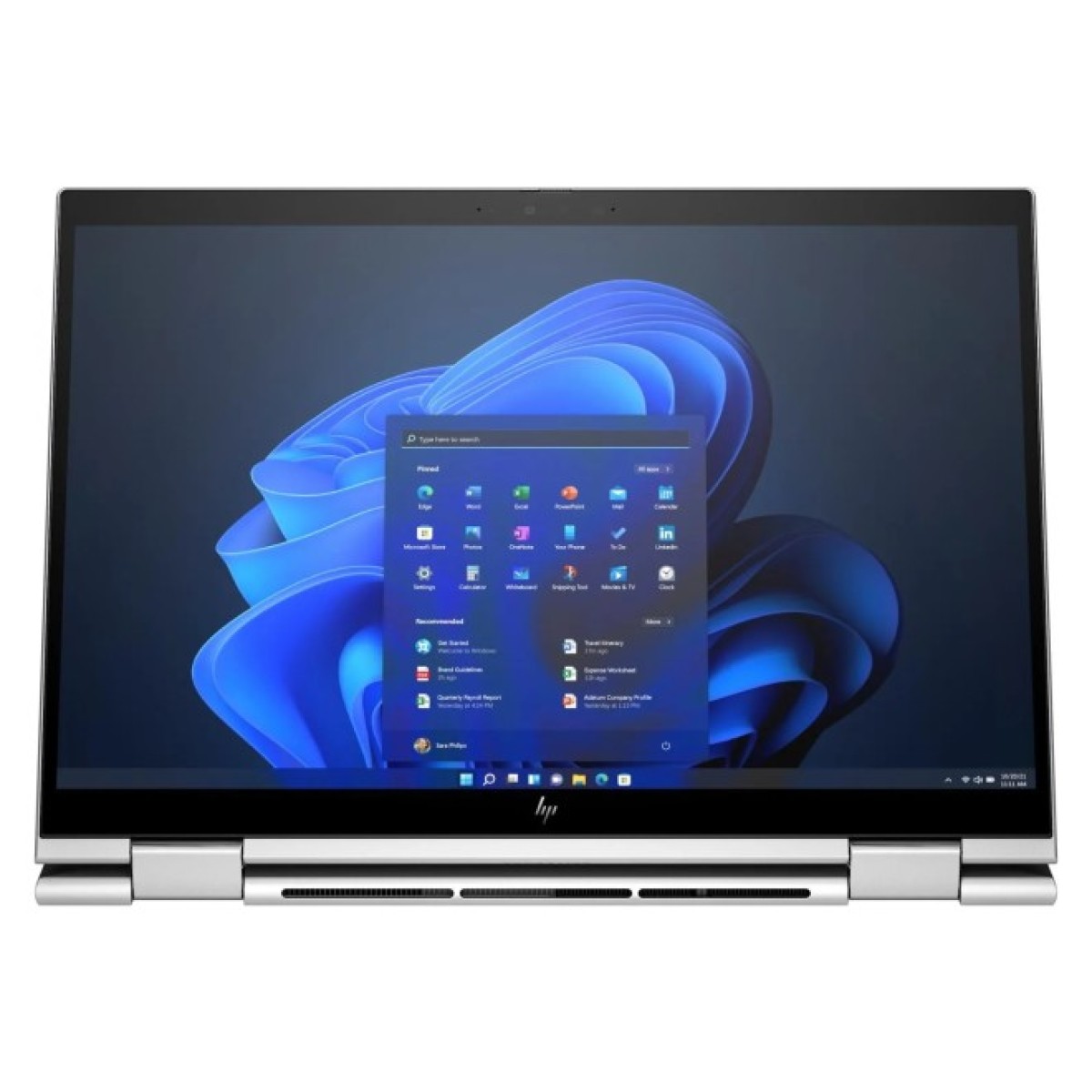 Ноутбук HP EliteBook x360 830 G10 (6T2A3EA) 98_98.jpg - фото 4