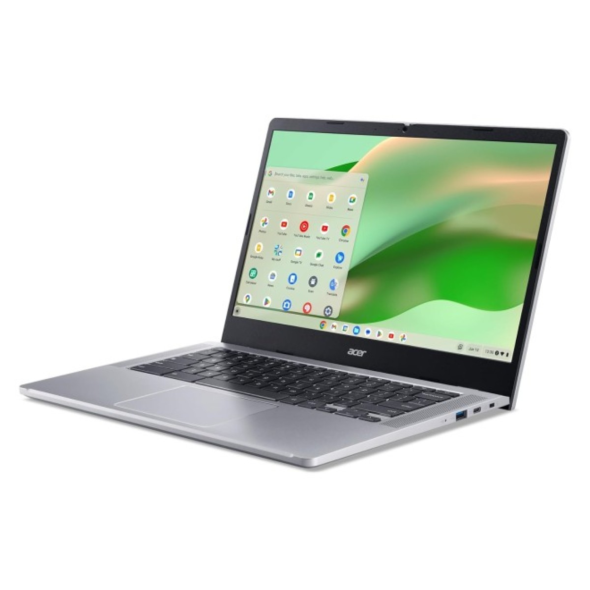 Ноутбук Acer Chromebook CB314-4H (NX.KB9EU.001) 98_98.jpg - фото 3