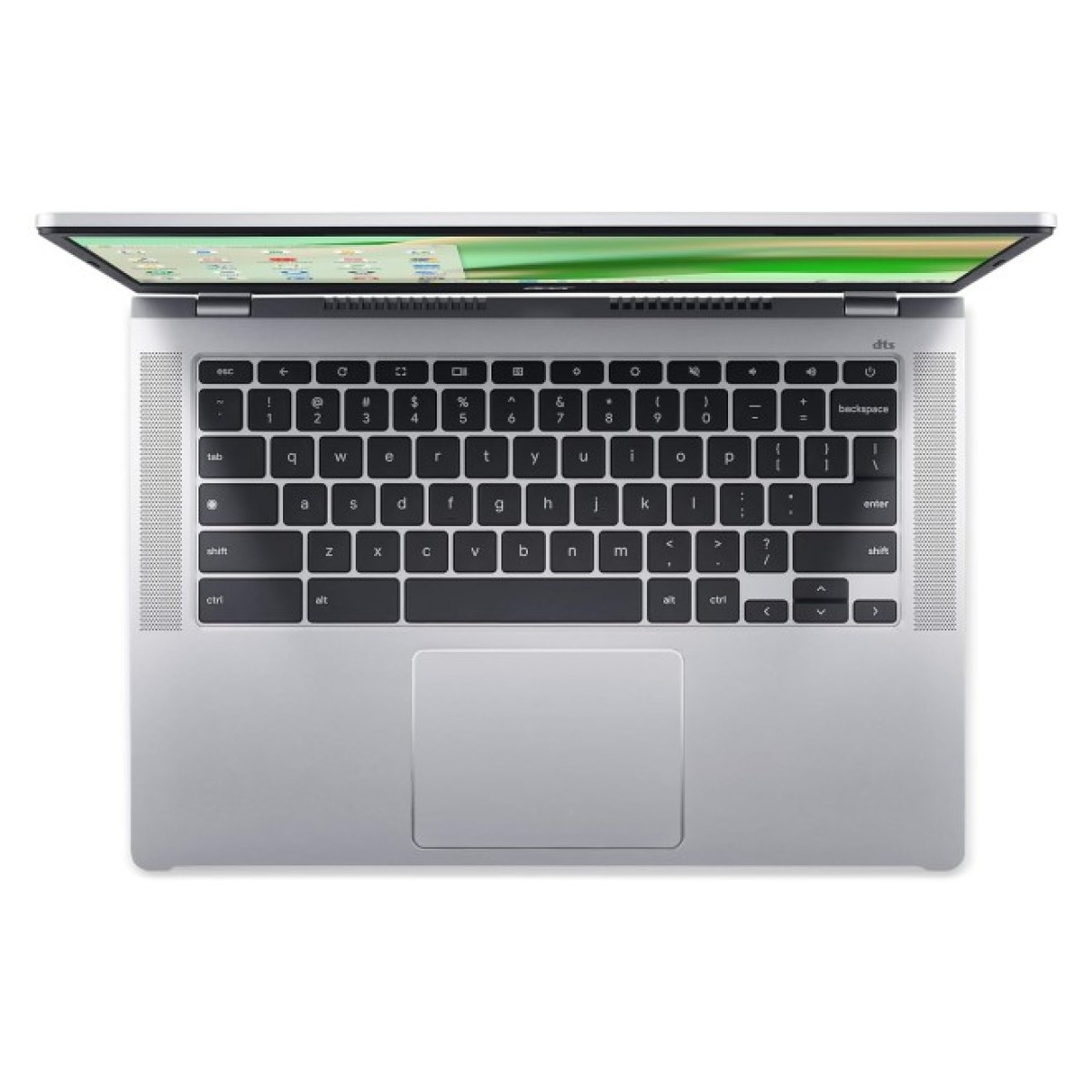 Ноутбук Acer Chromebook CB314-4H (NX.KB9EU.001) 98_98.jpg - фото 4