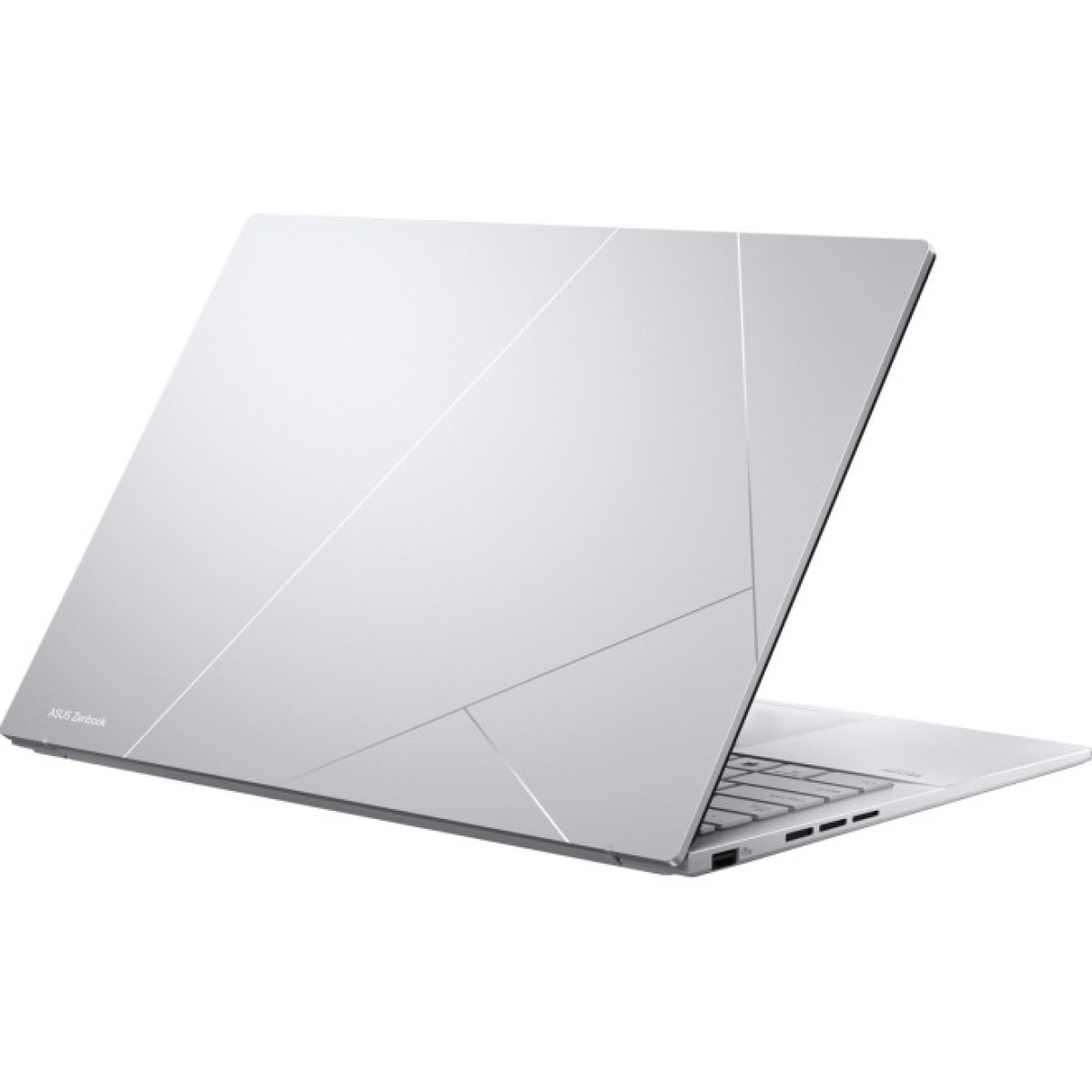 Ноутбук ASUS Zenbook 14 OLED UX3405MA-PP302X (90NB11R2-M00DJ0) 98_98.jpg - фото 5