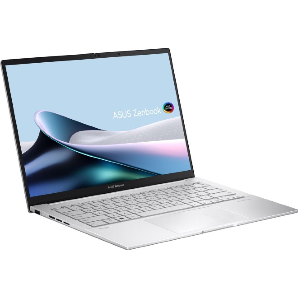 Ноутбук ASUS Zenbook 14 OLED UX3405MA-PP302X (90NB11R2-M00DJ0) 98_98.jpg - фото 6