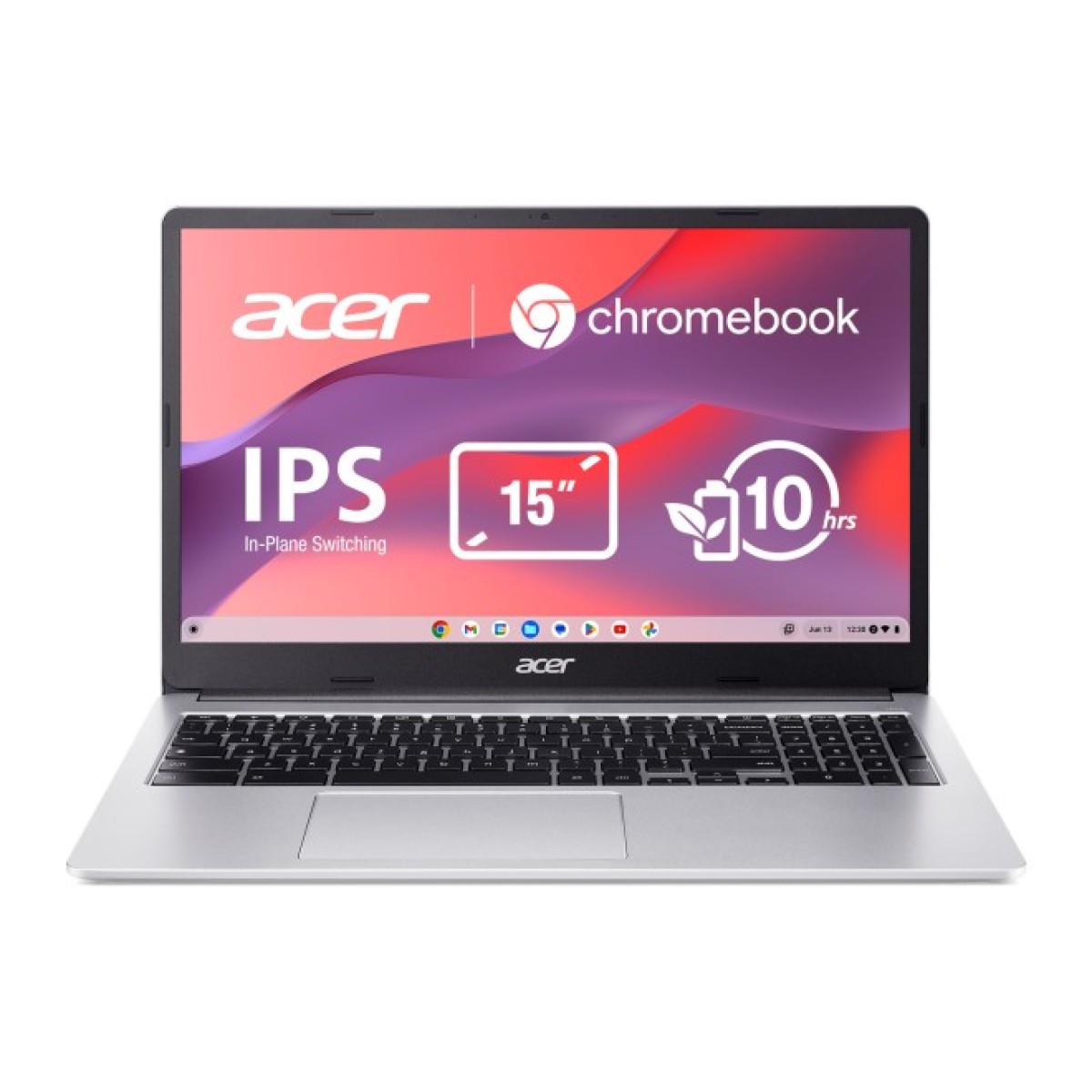 Ноутбук Acer Chromebook CB314-4H (NX.KB9EU.001) 256_256.jpg