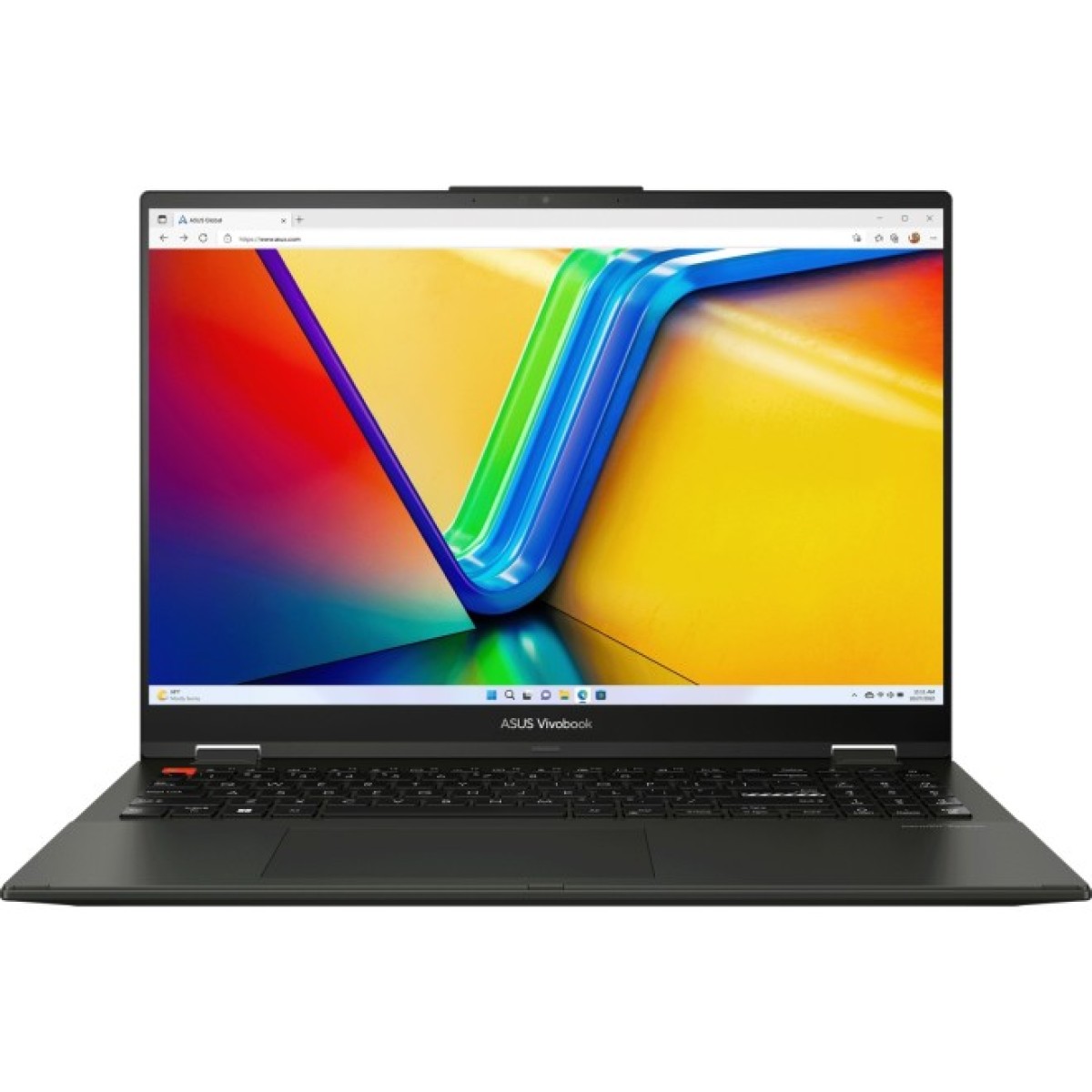 Ноутбук ASUS Vivobook S 16 Flip TP3604VA-MC155W (90NB1051-M005T0) 256_256.jpg