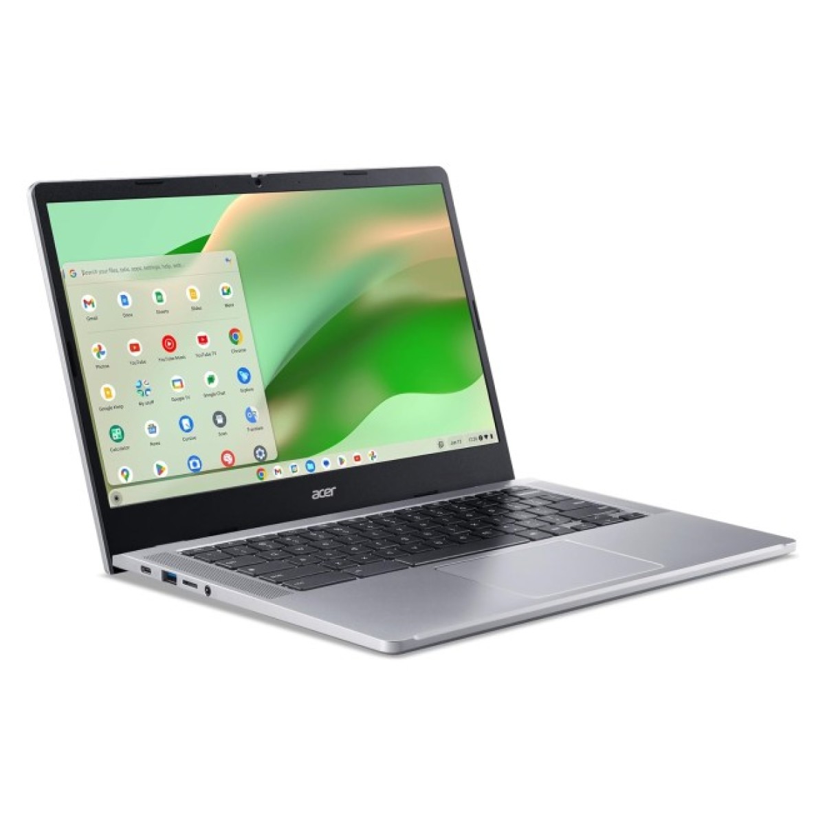 Ноутбук Acer Chromebook CB314-4H (NX.KB9EU.001) 98_98.jpg - фото 5