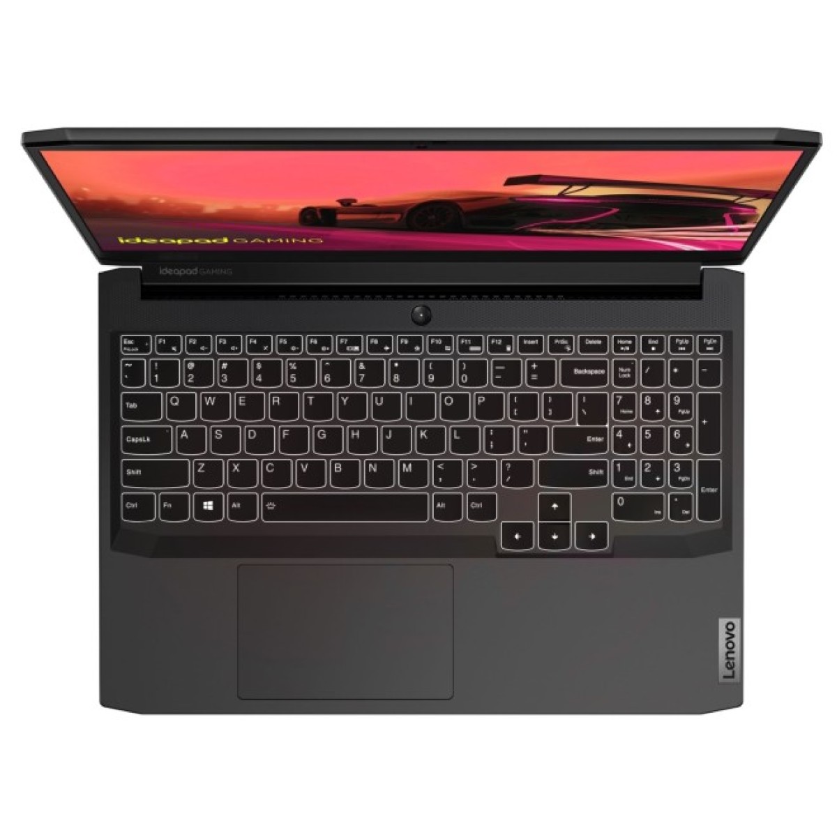 Ноутбук Lenovo IdeaPad Gaming 3 15ACH6 (82K202BMRA) 98_98.jpg - фото 2