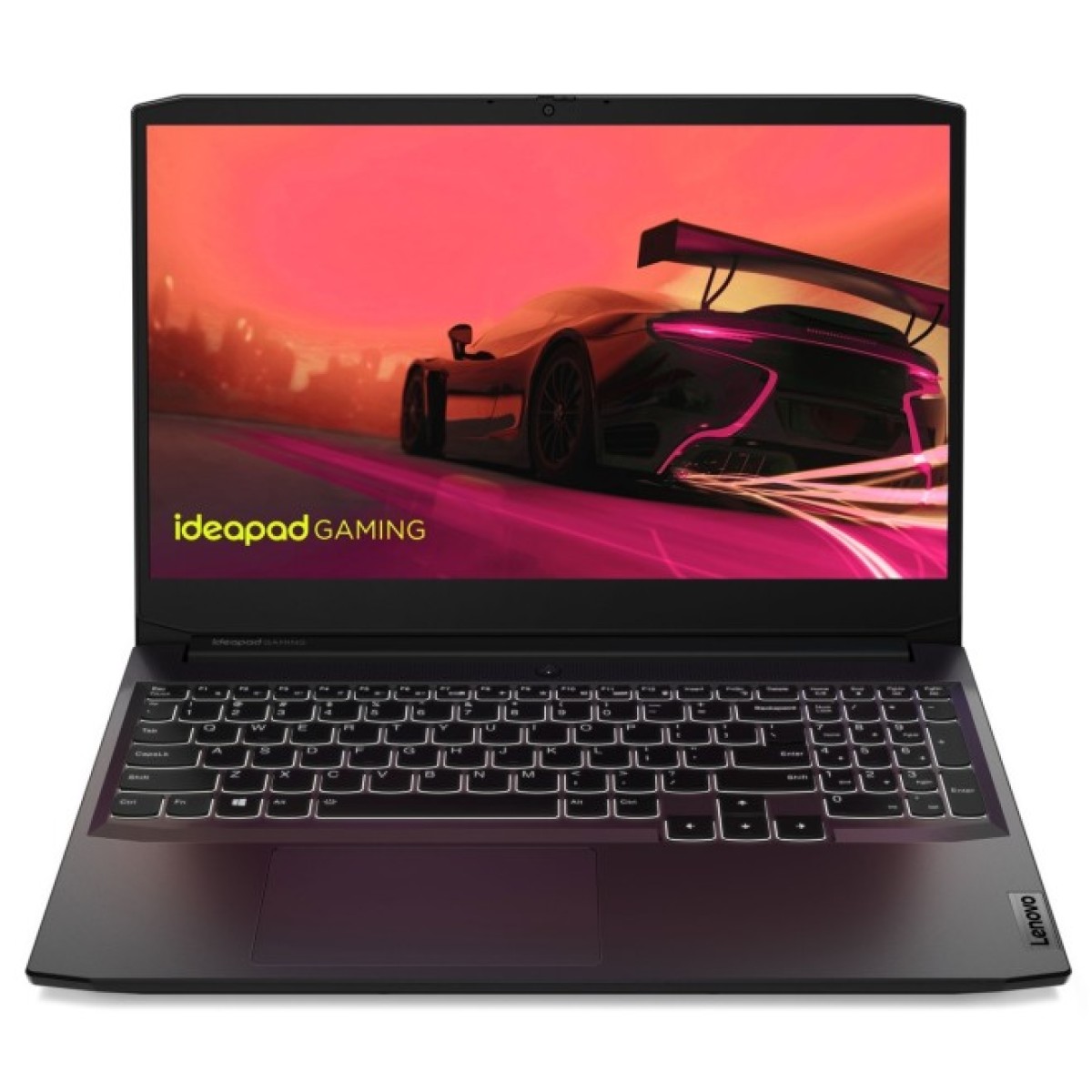 Ноутбук Lenovo IdeaPad Gaming 3 15ACH6 (82K202BMRA) 256_256.jpg