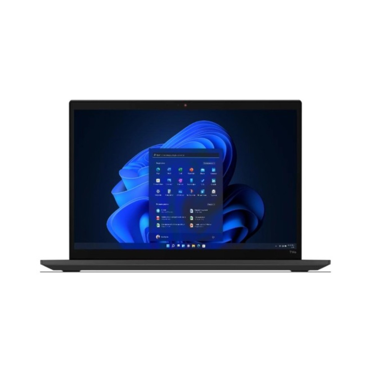Ноутбук Lenovo ThinkPad T14s G4 (21F7S49E00) 98_98.jpg - фото 1