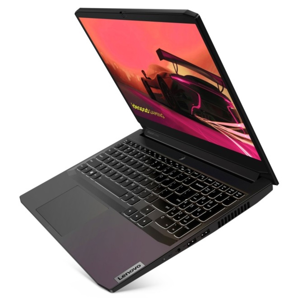 Ноутбук Lenovo IdeaPad Gaming 3 15ACH6 (82K202BMRA) 98_98.jpg - фото 3