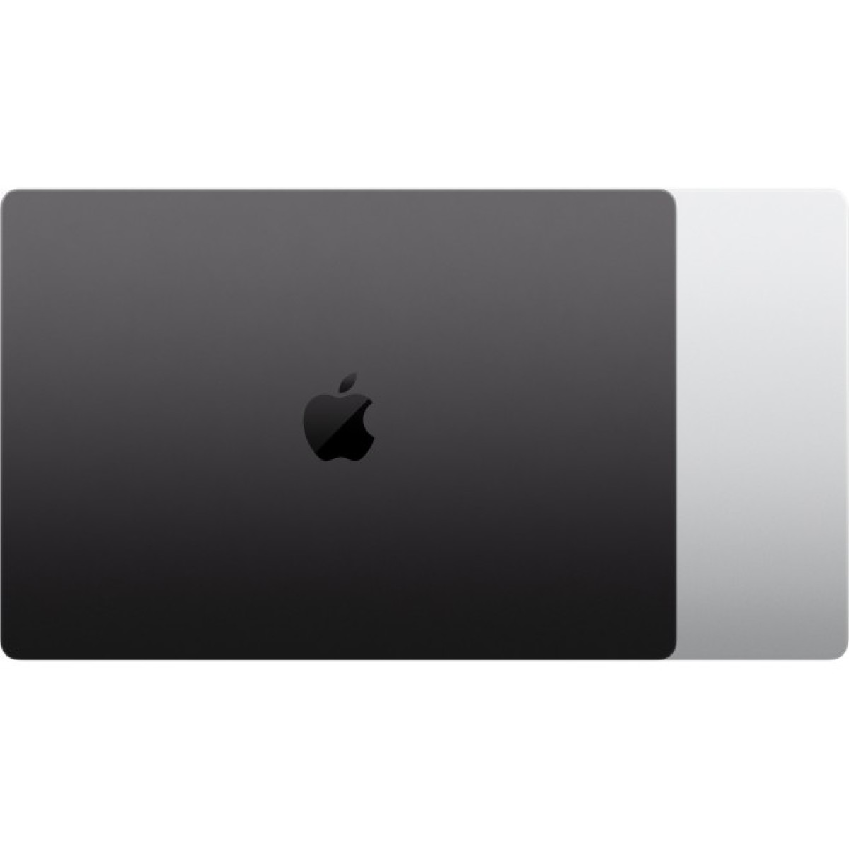 Ноутбук Apple MacBook Pro 16 A2991 M3 Pro Silver (MRW63UA/A) 98_98.jpg - фото 4