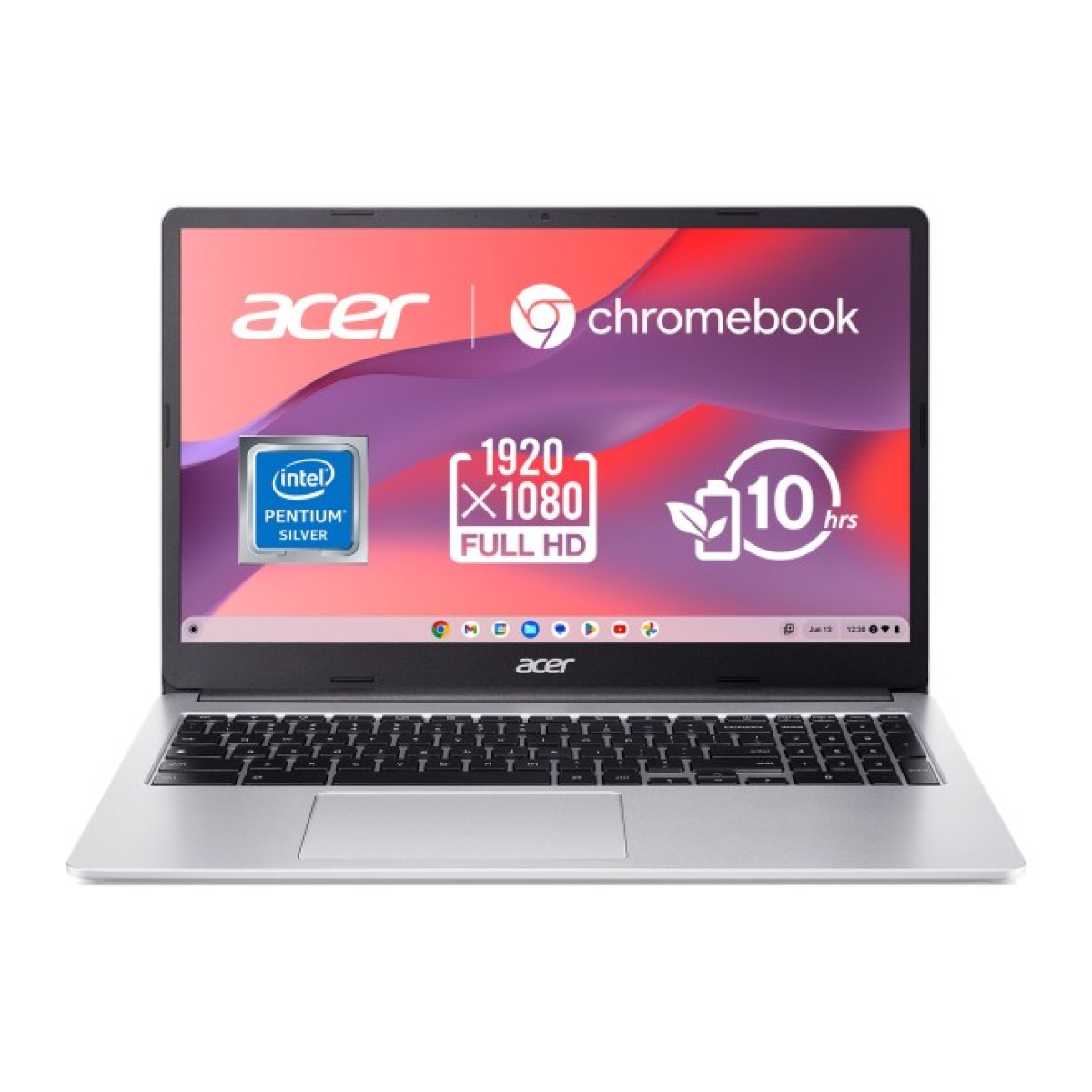 Ноутбук Acer Chromebook CB314-4H (NX.KB9EU.002) 256_256.jpg