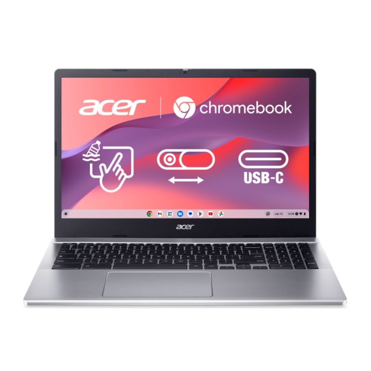 Ноутбук Acer Chromebook CB315-5H (NX.KPPEU.001) 256_256.jpg
