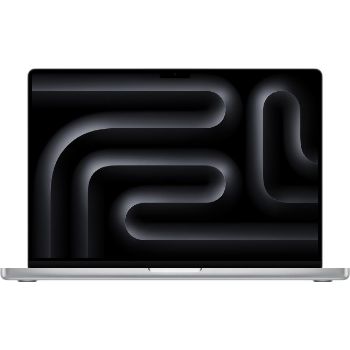 Ноутбук Apple MacBook Pro 16 A2991 M3 Pro Silver (MRW63UA/A) 256_256.jpg