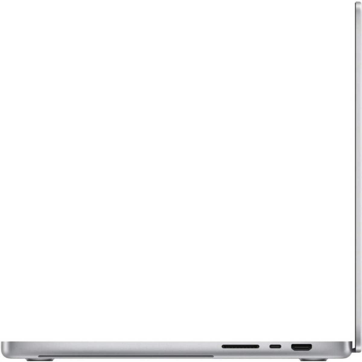 Ноутбук Apple MacBook Pro 16 A2991 M3 Pro Silver (MRW63UA/A) 98_98.jpg - фото 5