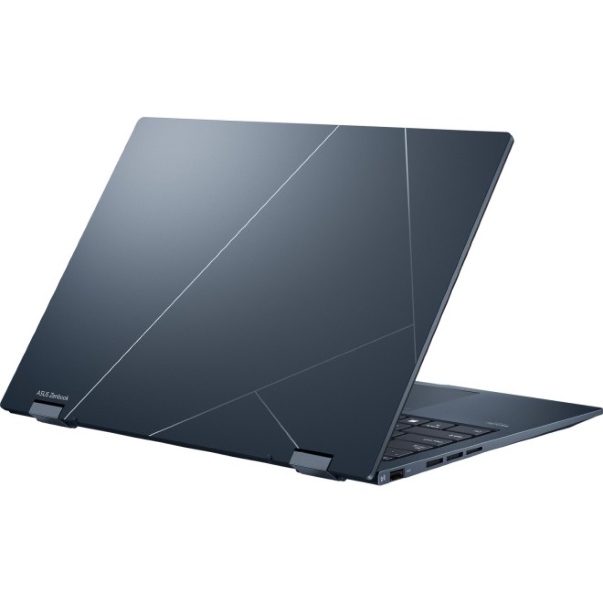 Ноутбук ASUS Zenbook 14 Flip OLED UP3404VA-KN127W (90NB10E2-M005M0) 98_98.jpg - фото 6