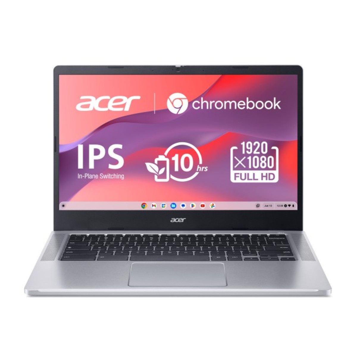 Ноутбук Acer Chromebook CB314-3H (NX.KB4EU.003) 256_256.jpg