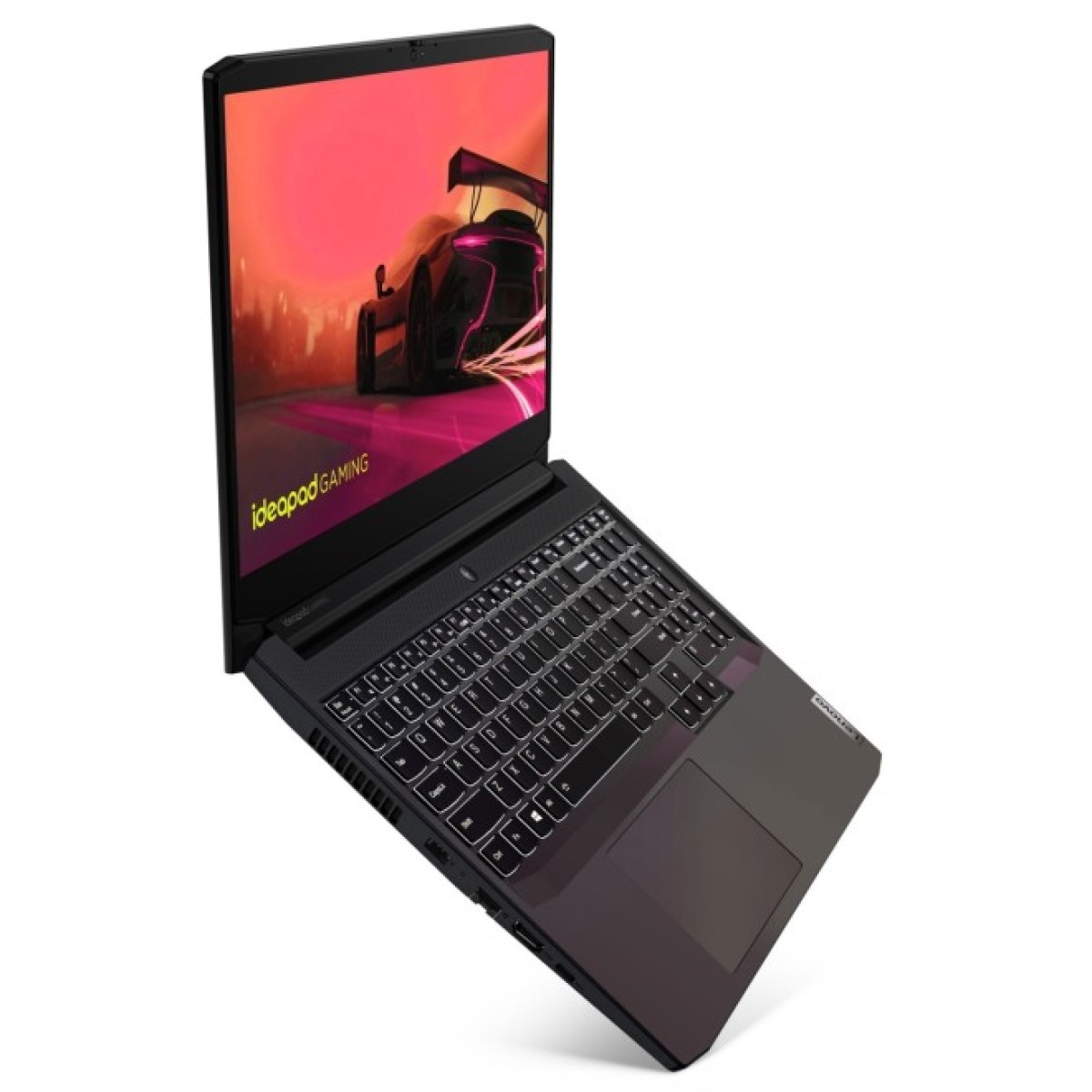 Ноутбук Lenovo IdeaPad Gaming 3 15ACH6 (82K202BMRA) 98_98.jpg - фото 8