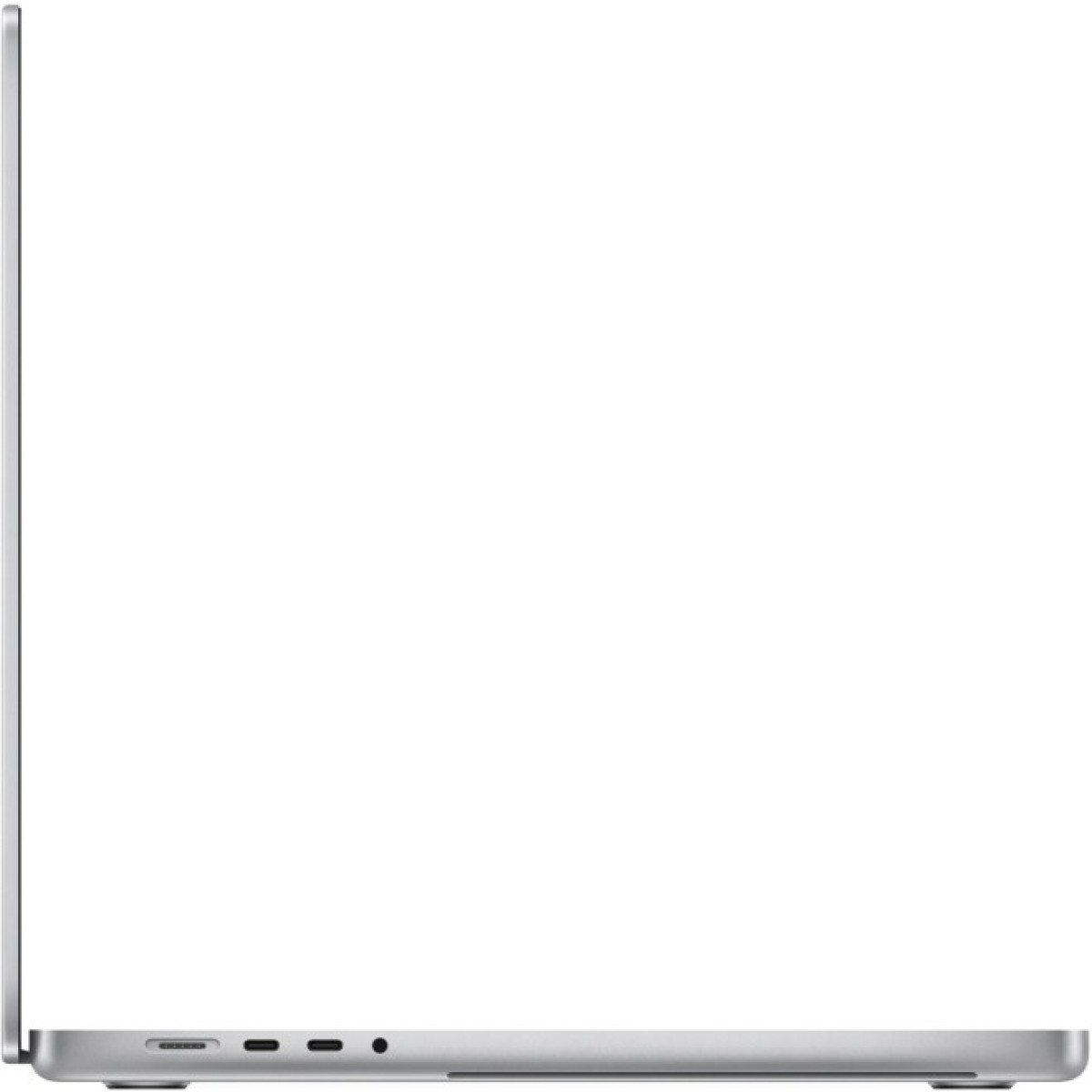 Ноутбук Apple MacBook Pro 16 A2991 M3 Pro Silver (MRW63UA/A) 98_98.jpg - фото 6