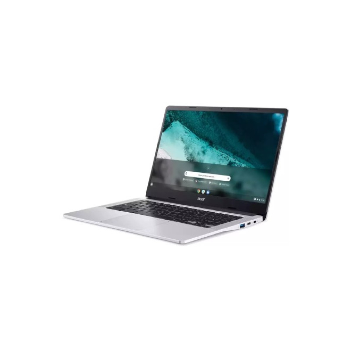 Ноутбук Acer Chromebook CB314-3H (NX.KB4EU.003) 98_98.jpg - фото 4