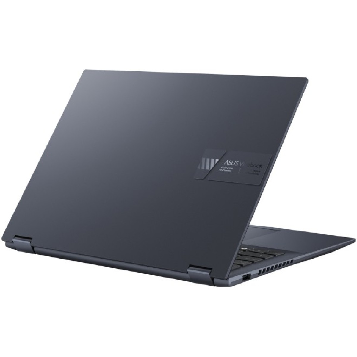 Ноутбук ASUS Vivobook S 14 Flip TN3402YA-LZ211W (90NB1111-M007R0) 98_98.jpg - фото 4