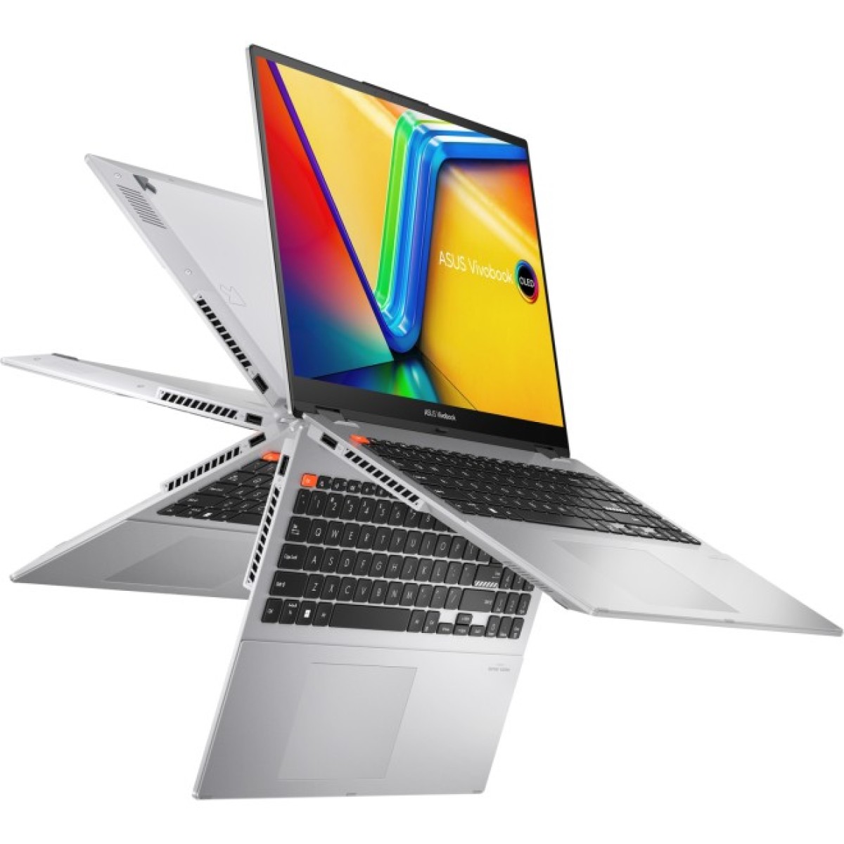 Ноутбук ASUS Vivobook S 16 Flip TP3604VA-MC156W (90NB1052-M005U0) 98_98.jpg - фото 6