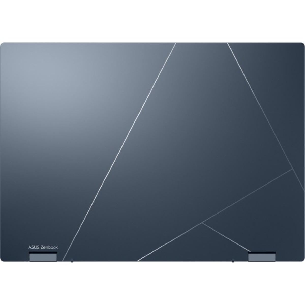 Ноутбук ASUS Zenbook 14 Flip OLED UP3404VA-KN127W (90NB10E2-M005M0) 98_98.jpg - фото 8