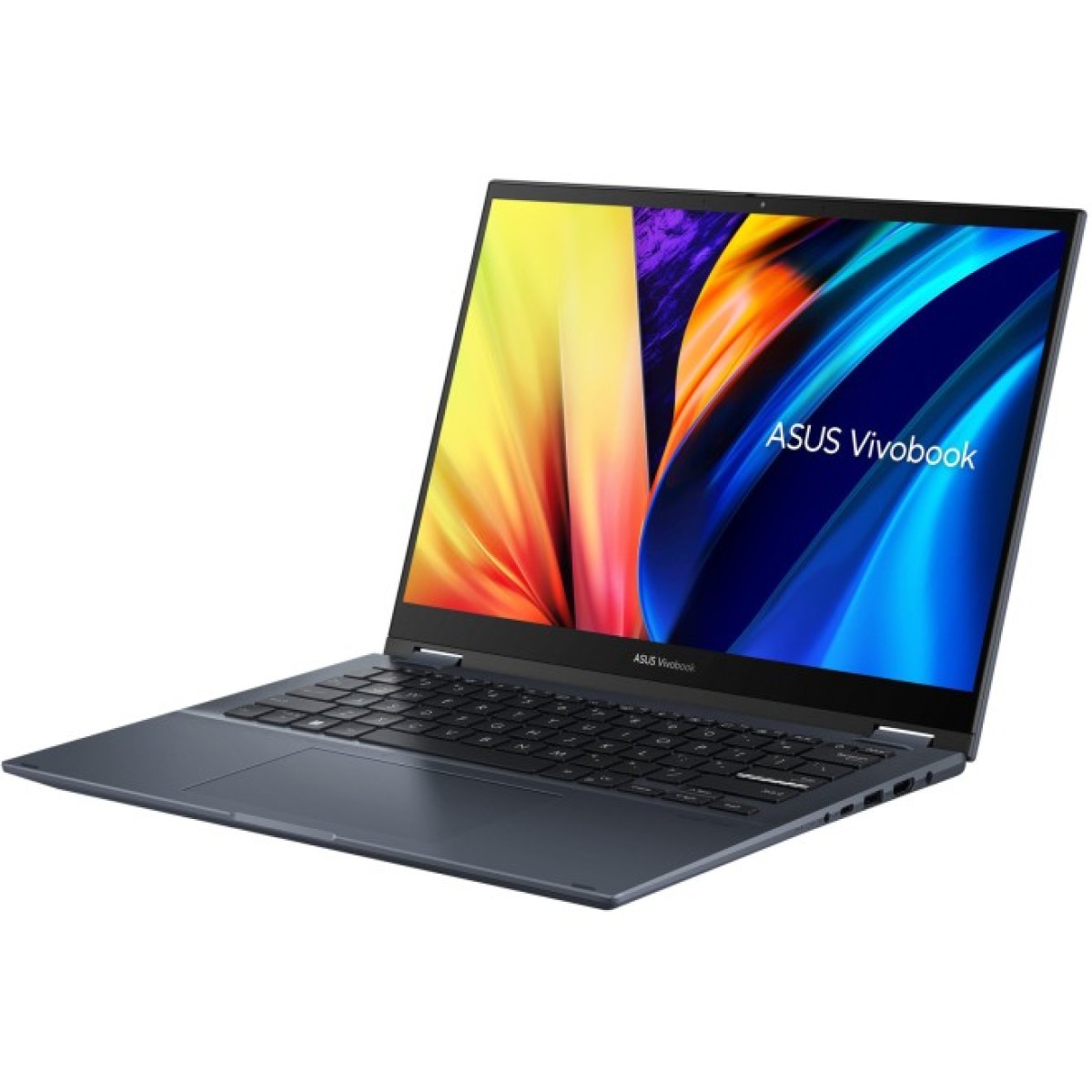 Ноутбук ASUS Vivobook S 14 Flip TN3402YA-LZ211W (90NB1111-M007R0) 98_98.jpg - фото 7