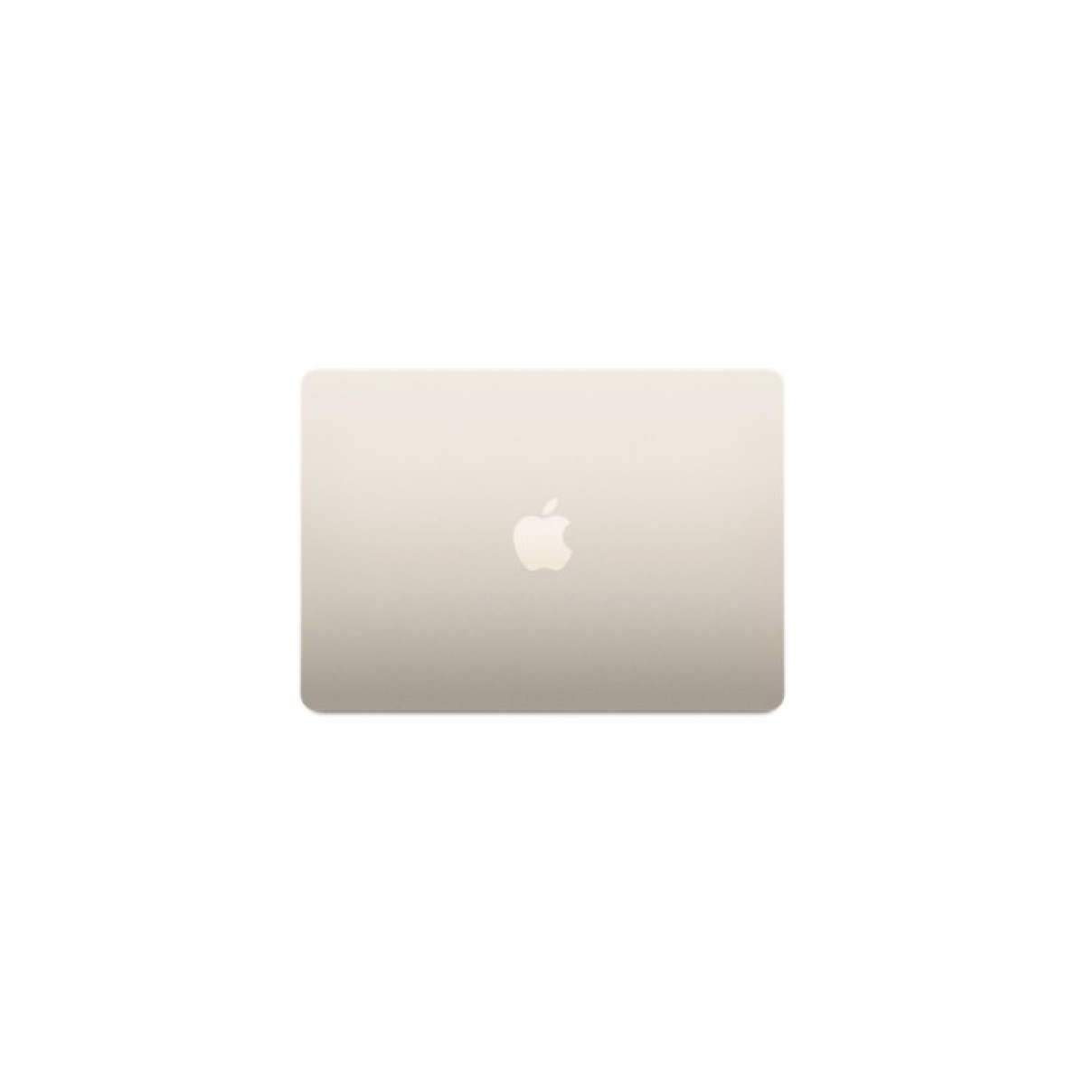 Ноутбук Apple MacBook Air M2 A2681 Starlight (MLY13UA/A) 98_98.jpg - фото 2
