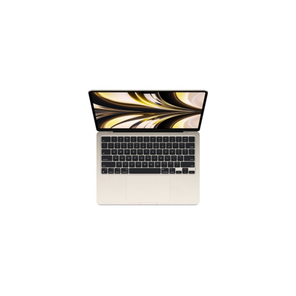 Ноутбук Apple MacBook Air M2 A2681 Starlight (MLY13UA/A) 98_98.jpg - фото 3