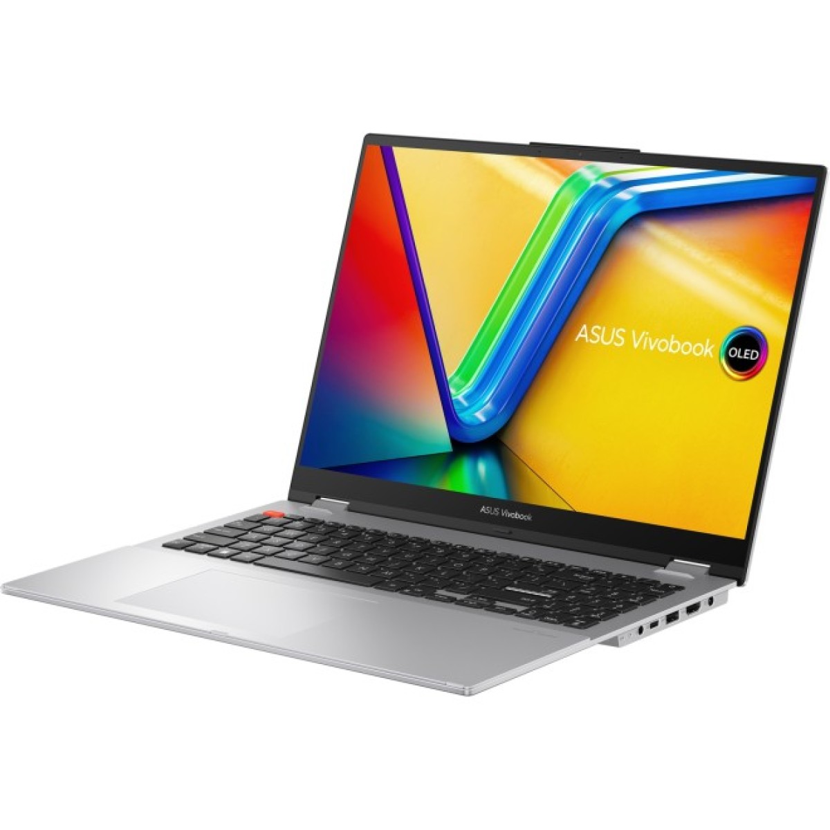 Ноутбук ASUS Vivobook S 16 Flip TP3604VA-MC156W (90NB1052-M005U0) 98_98.jpg - фото 8