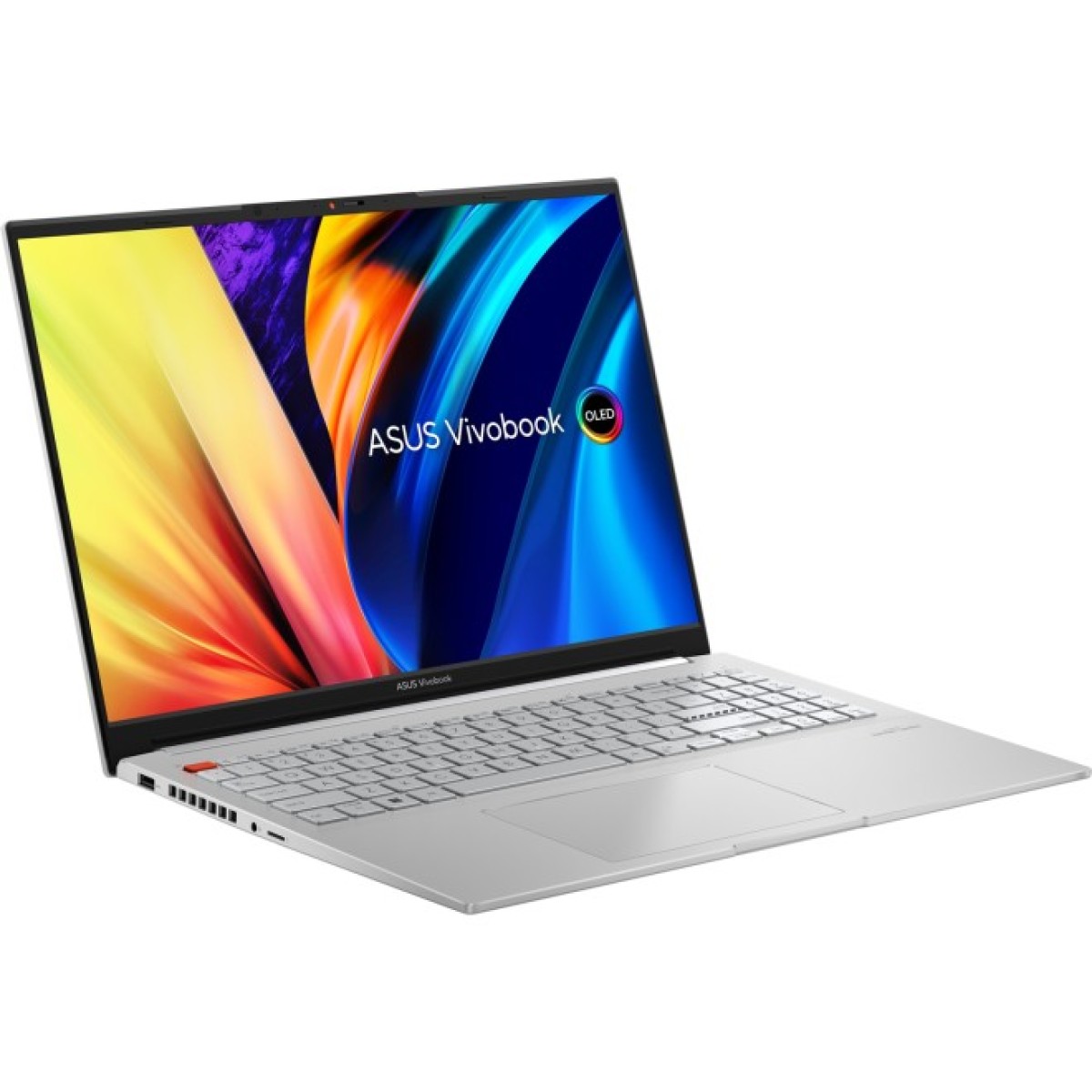 Ноутбук ASUS Vivobook Pro 16 OLED K6602VV-MX080 (90NB1142-M003A0) 98_98.jpg - фото 2
