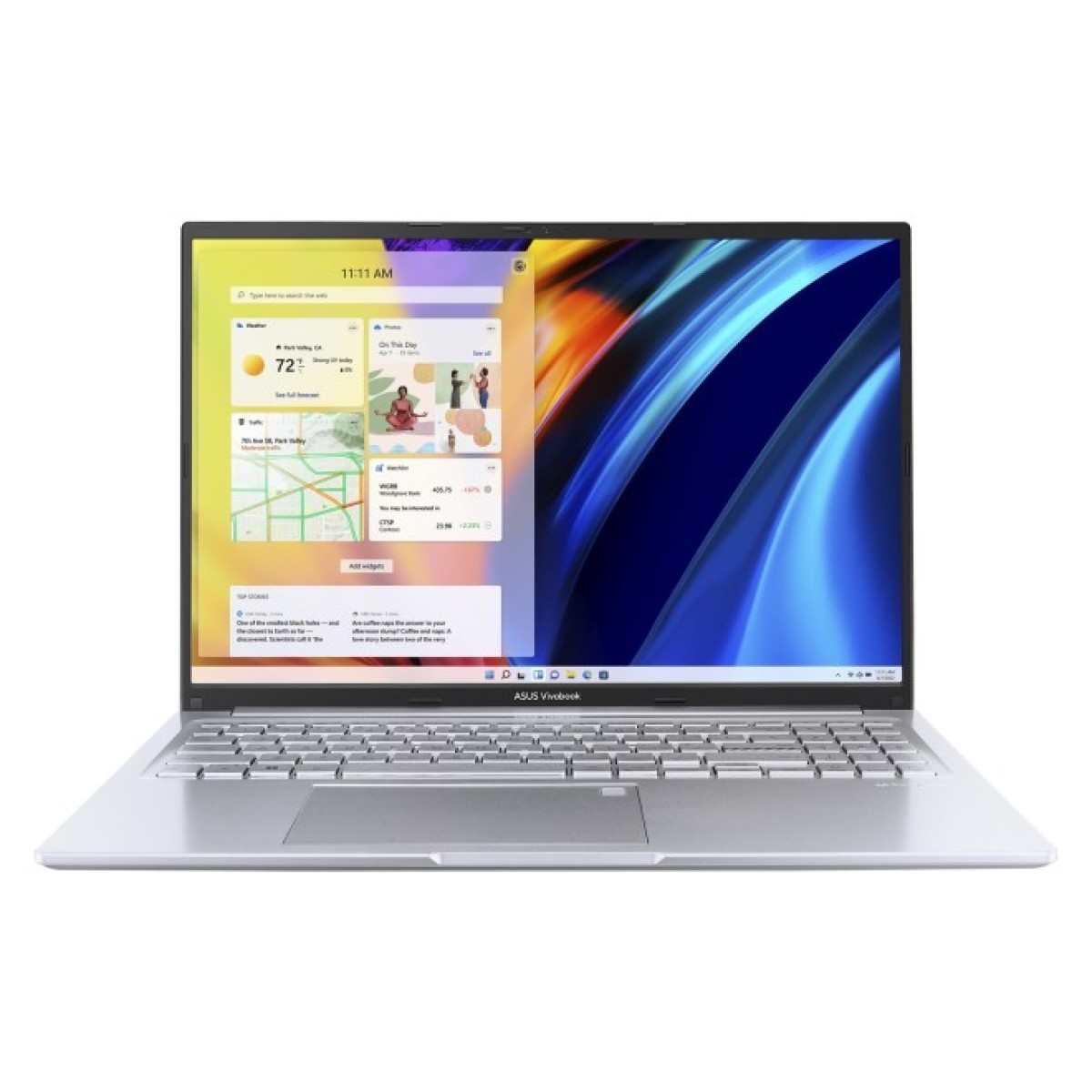 Ноутбук ASUS Vivobook 16 X1605ZA-MB316 (90NB0ZA2-M00H60) 98_98.jpg - фото 1