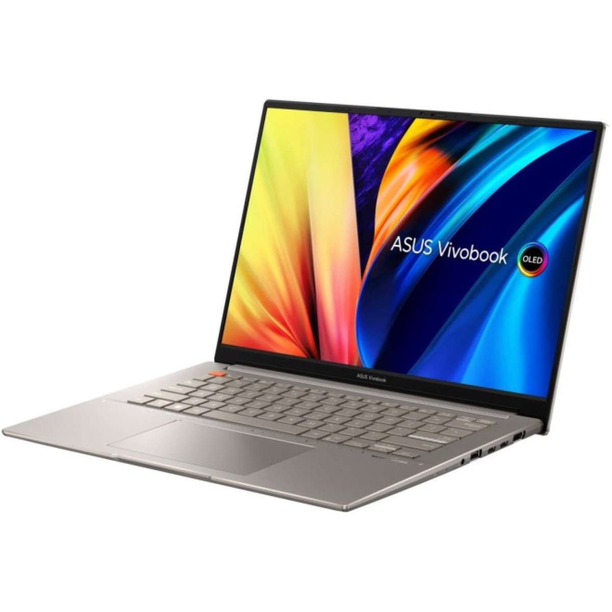 Ноутбук ASUS Vivobook S 14X OLED S5402ZA-M9162W (90NB0X32-M008K0) 98_98.jpg - фото 4