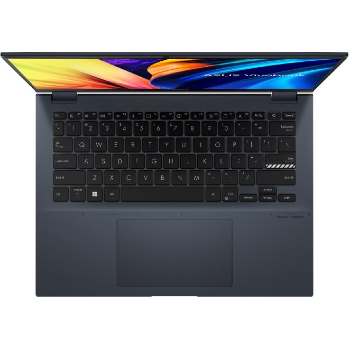 Ноутбук ASUS Vivobook S 14 Flip TN3402YA-LZ211W (90NB1111-M007R0) 98_98.jpg - фото 10