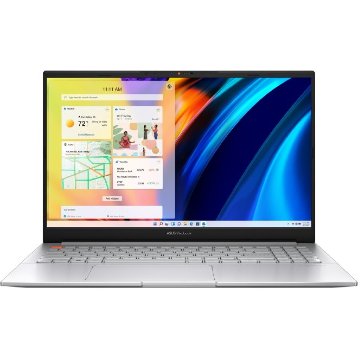 Ноутбук ASUS Vivobook Pro 15 OLED K6502VV-MA024 (90NB1122-M000U0) 98_98.jpg - фото 1