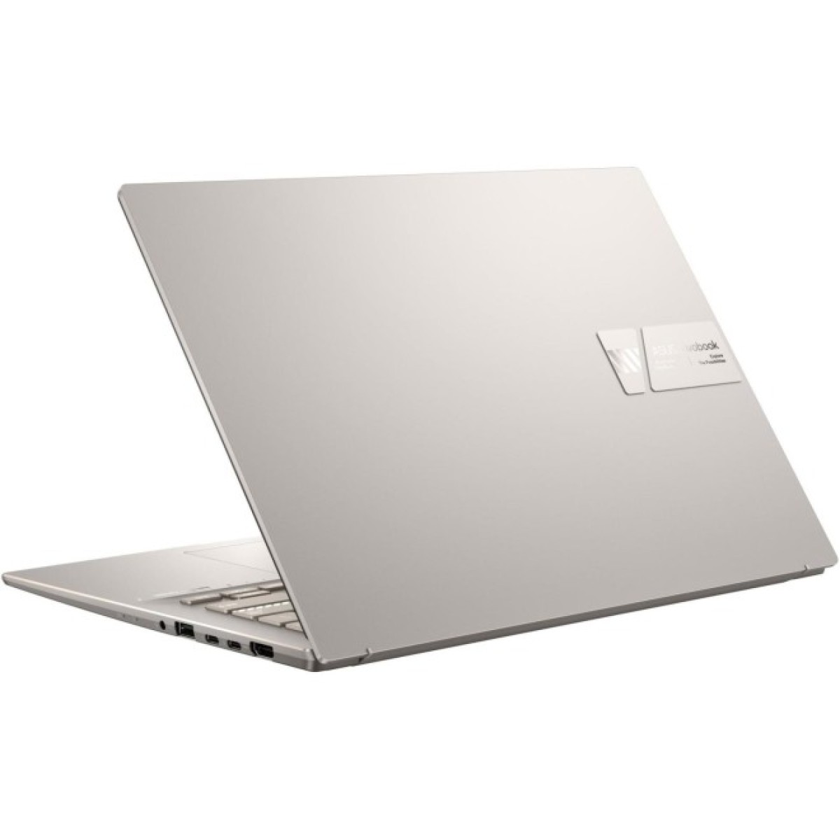 Ноутбук ASUS Vivobook S 14X OLED S5402ZA-M9162W (90NB0X32-M008K0) 98_98.jpg - фото 5