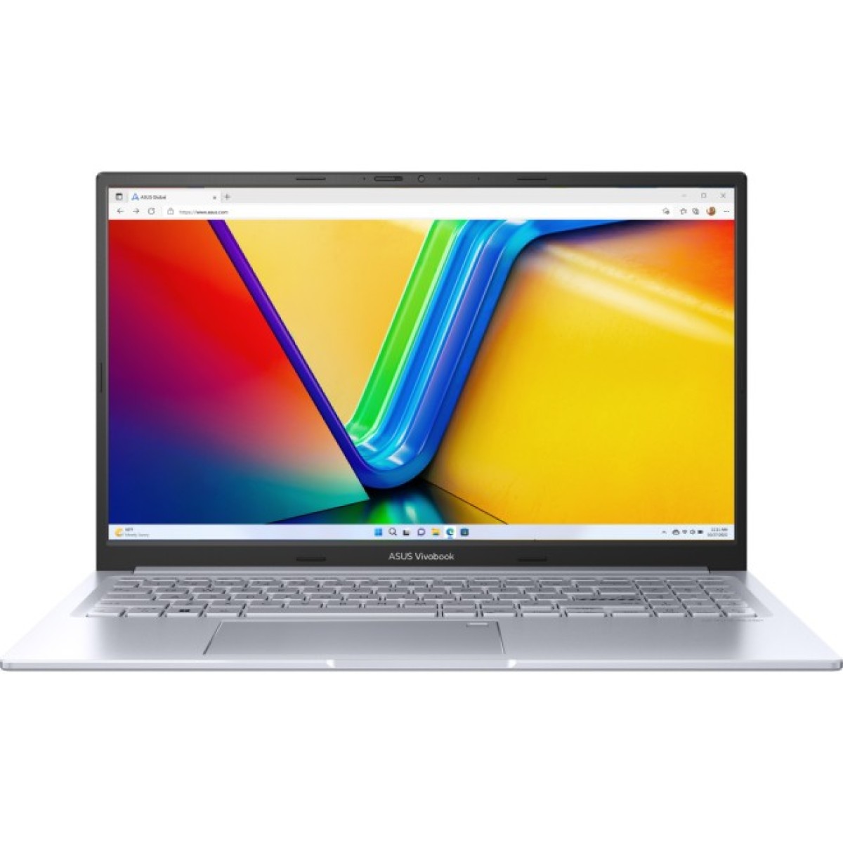 Ноутбук ASUS Vivobook 15X OLED K3504VA-L1308 (90NB10A2-M00BU0) 98_98.jpg - фото 1