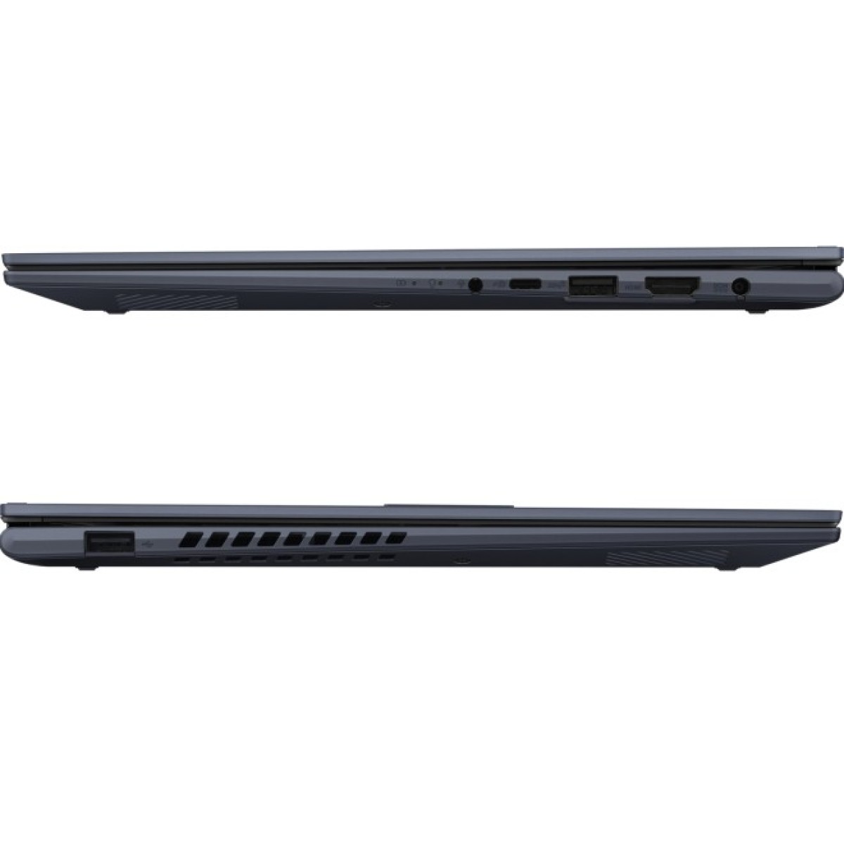 Ноутбук ASUS Vivobook S 14 Flip TN3402YA-LZ213W (90NB1111-M007T0) 98_98.jpg - фото 5