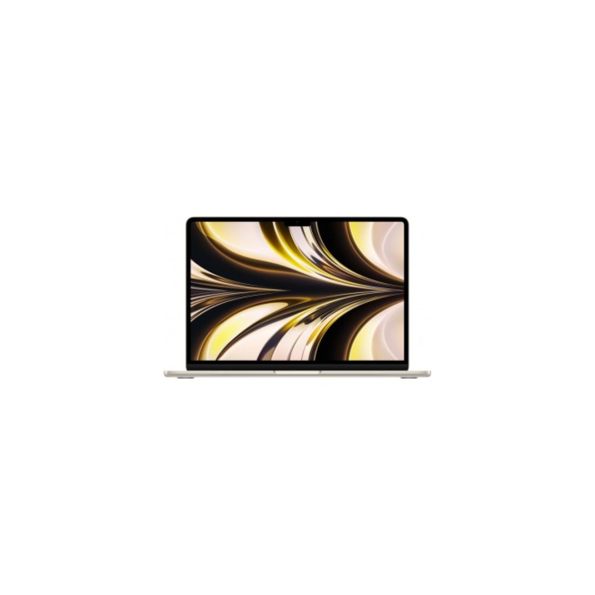 Ноутбук Apple MacBook Air M2 A2681 Starlight (MLY13UA/A) 98_98.jpg - фото 1