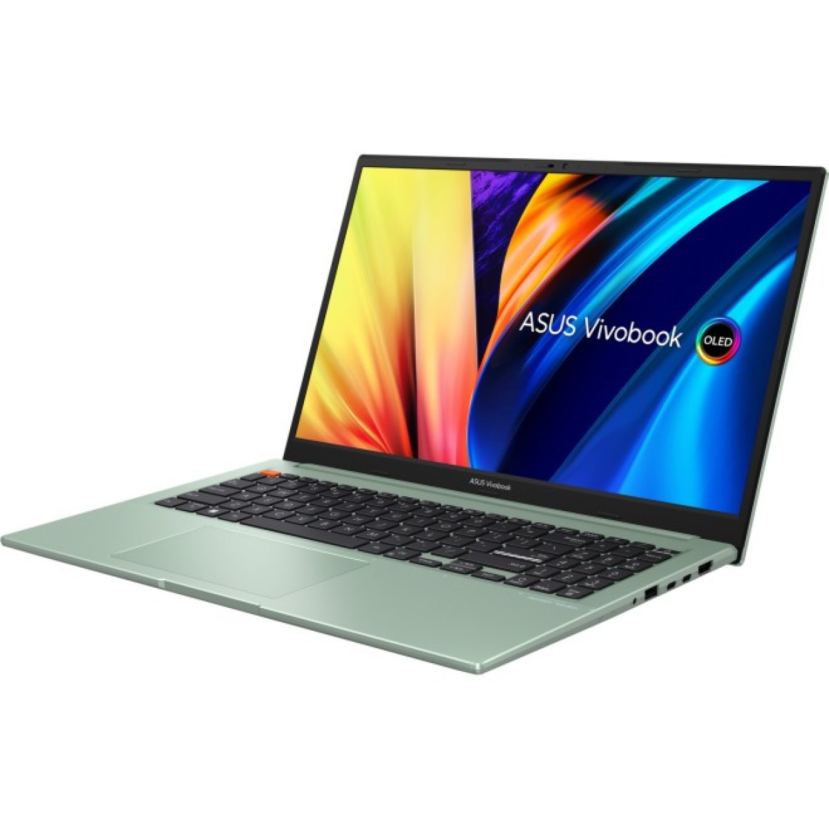 Ноутбук ASUS Vivobook S 15 OLED K3502ZA-L1531 (90NB0WK3-M00WU0) 98_98.jpg - фото 5