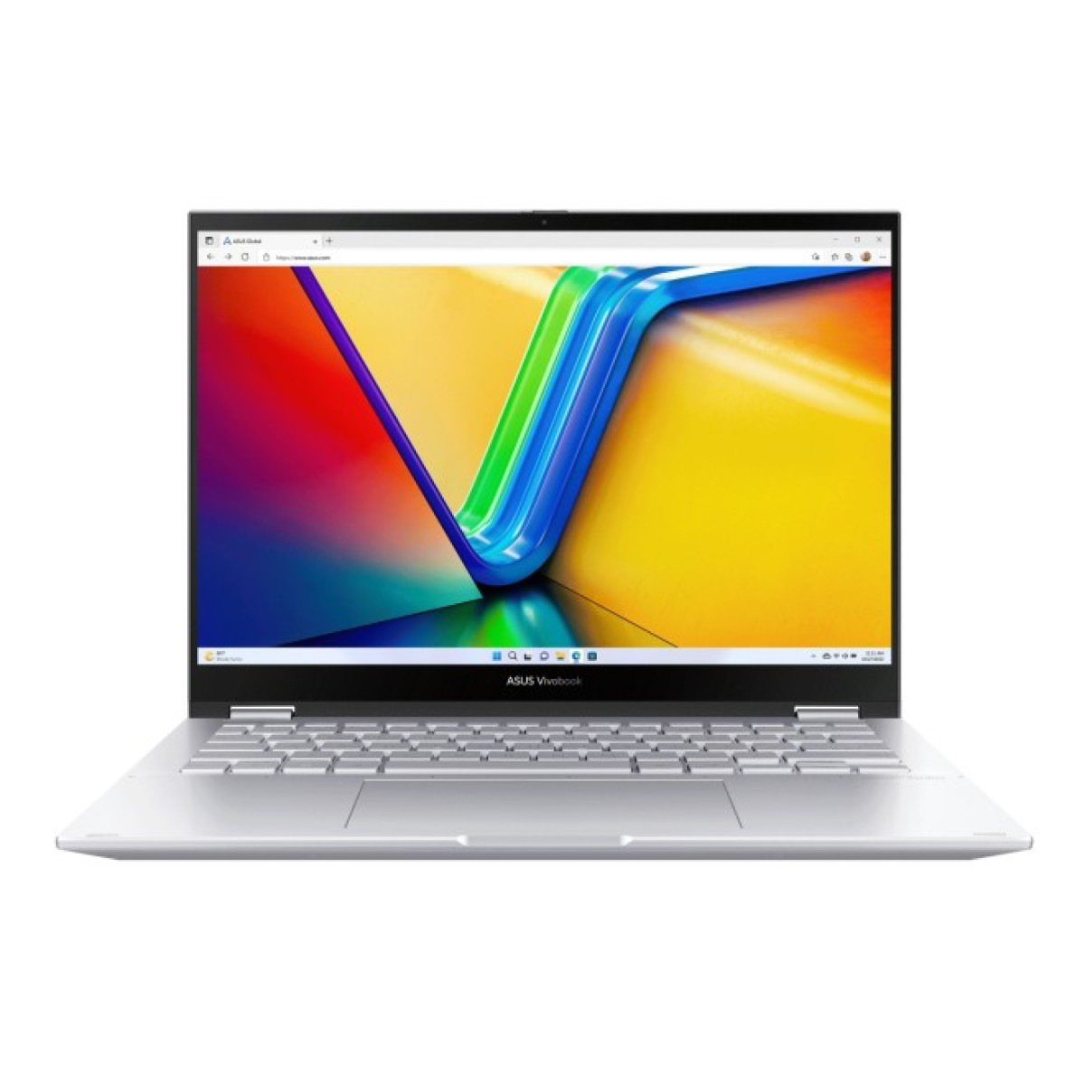 Ноутбук ASUS Vivobook S 14 Flip TP3402VA-LZ202W (90NB10W2-M007C0) 98_98.jpg - фото 1
