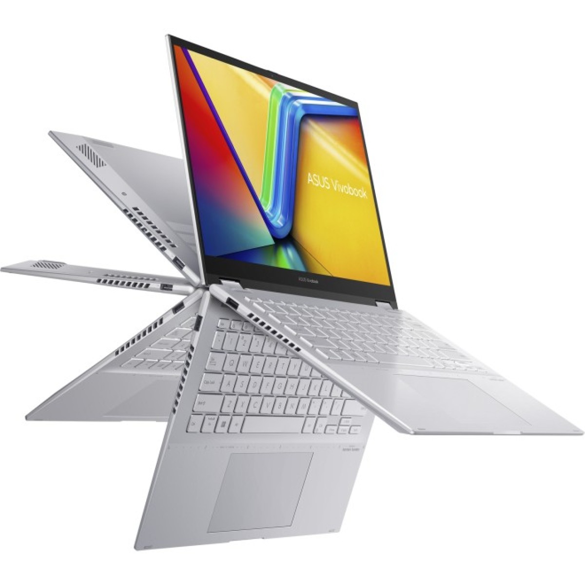 Ноутбук ASUS Vivobook S 14 Flip TP3402VA-LZ202W (90NB10W2-M007C0) 98_98.jpg - фото 3