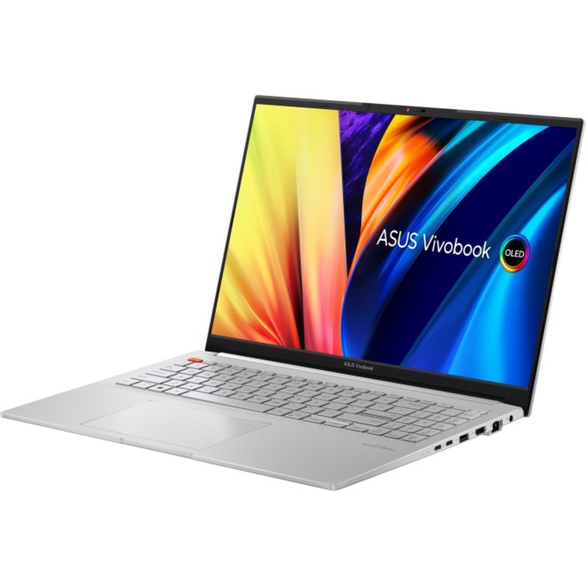 Ноутбук ASUS Vivobook Pro 16 OLED K6602VV-MX080 (90NB1142-M003A0) 98_98.jpg - фото 6