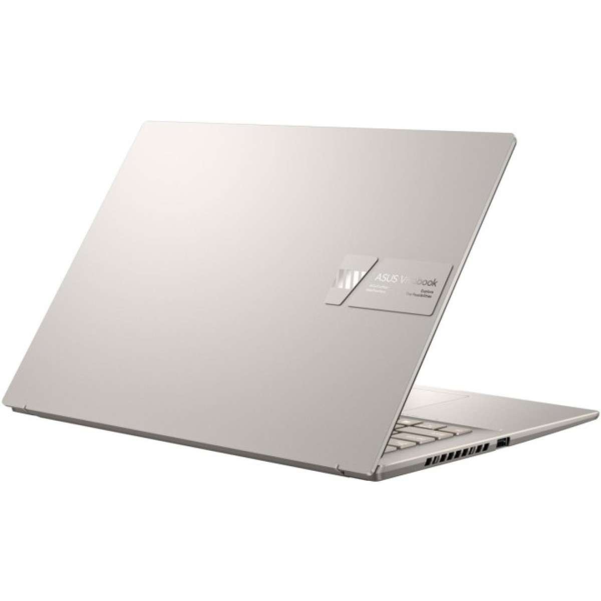 Ноутбук ASUS Vivobook S 14X OLED S5402ZA-M9162W (90NB0X32-M008K0) 98_98.jpg - фото 8