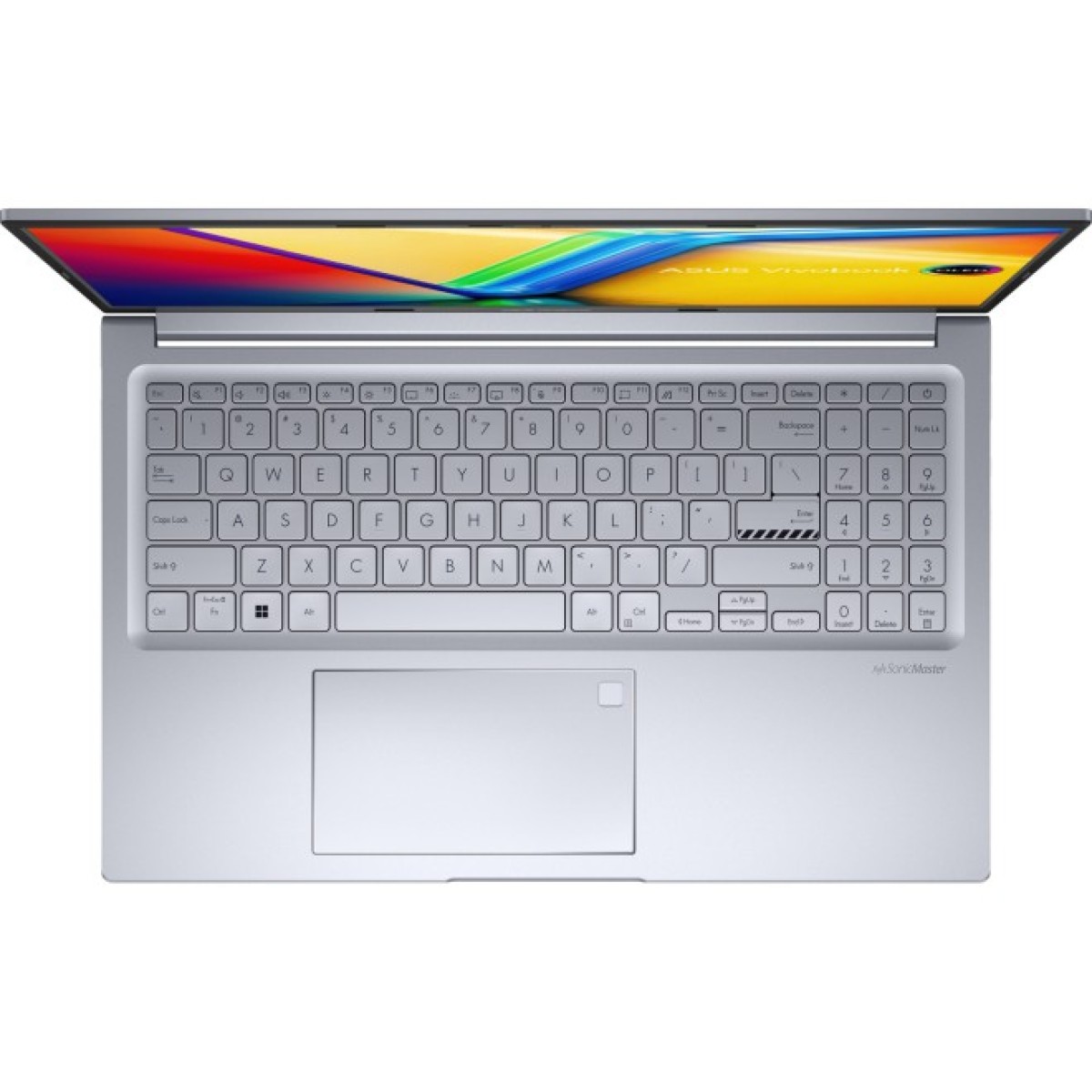 Ноутбук ASUS Vivobook 15X OLED K3504VA-L1308 (90NB10A2-M00BU0) 98_98.jpg - фото 8
