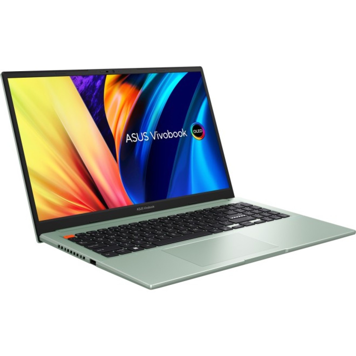 Ноутбук ASUS Vivobook S 15 OLED K3502ZA-L1531 (90NB0WK3-M00WU0) 98_98.jpg - фото 6