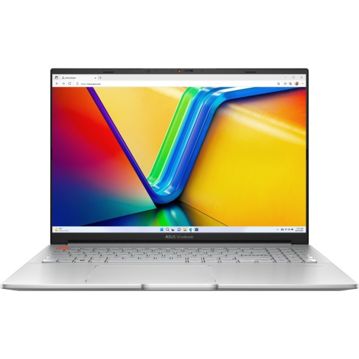 Ноутбук ASUS Vivobook Pro 16 K6602VV-KV084 (90NB1142-M003E0) 256_256.jpg