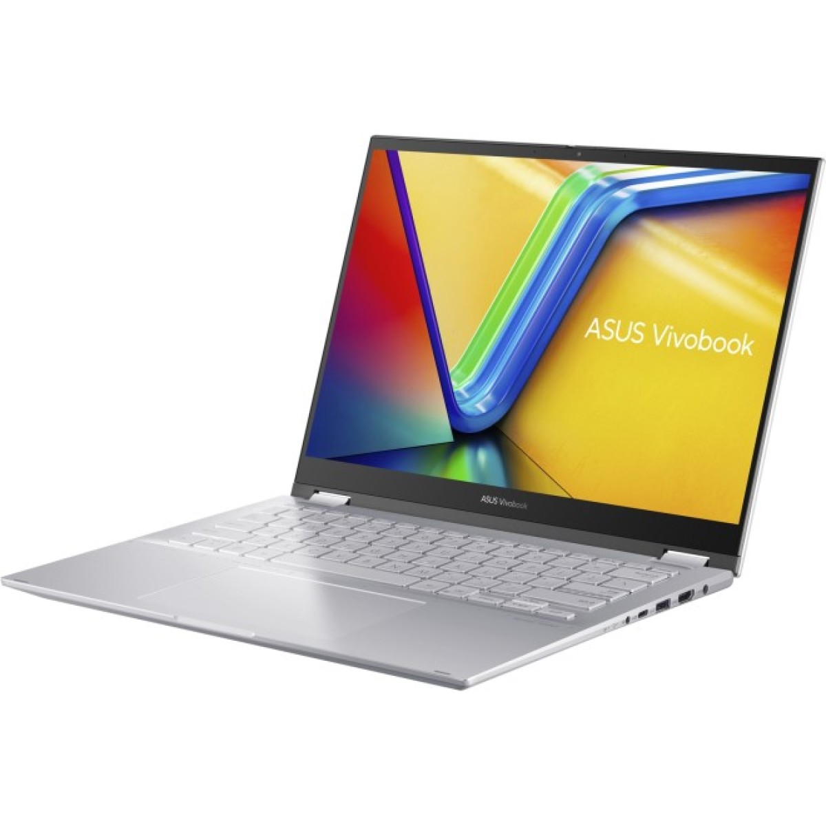 Ноутбук ASUS Vivobook S 14 Flip TP3402VA-LZ202W (90NB10W2-M007C0) 98_98.jpg - фото 7