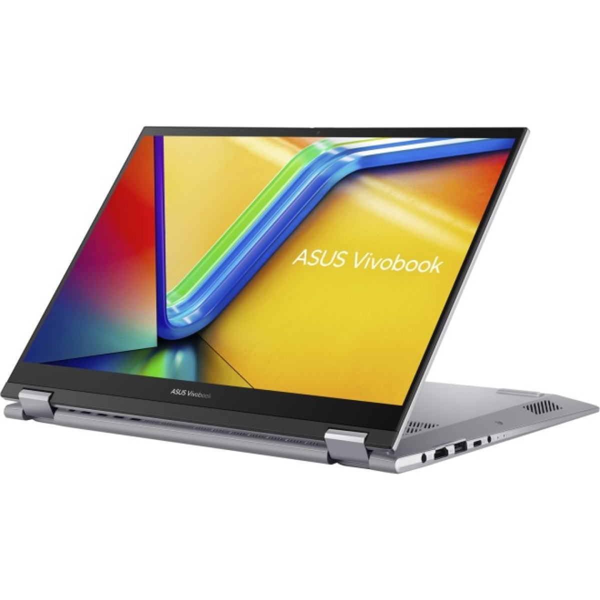 Ноутбук ASUS Vivobook S 14 Flip TP3402VA-LZ202W (90NB10W2-M007C0) 98_98.jpg - фото 8