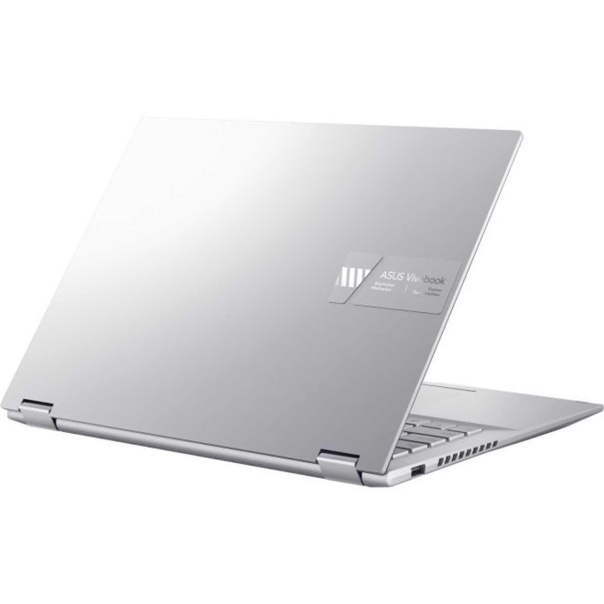 Ноутбук ASUS Vivobook S 14 Flip TP3402VA-LZ202W (90NB10W2-M007C0) 98_98.jpg - фото 9